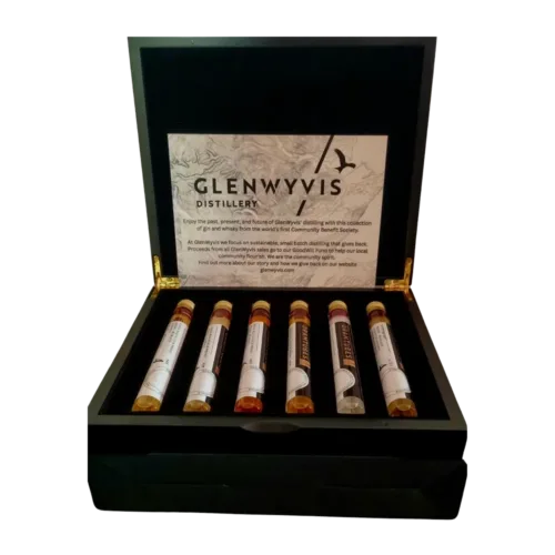 Dramtubes Tasting Set