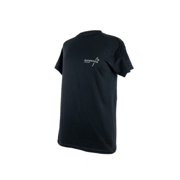 GlenWyvis Printed T-shirt - Image 2