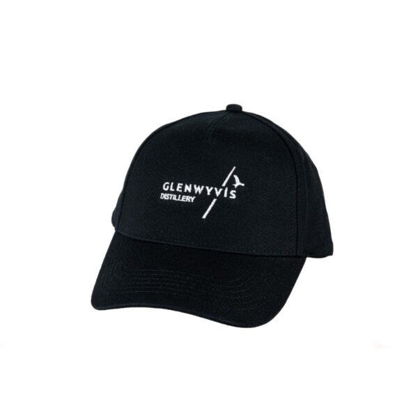 GlenWyvis Embroidered Baseball cap