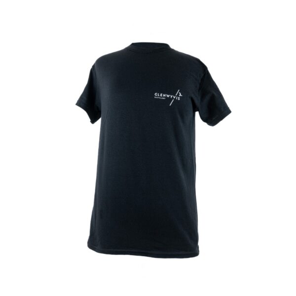 GlenWyvis Printed T-shirt