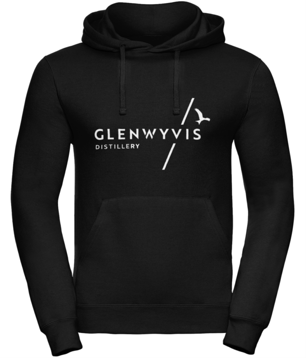 GlenWyvis Hoodie