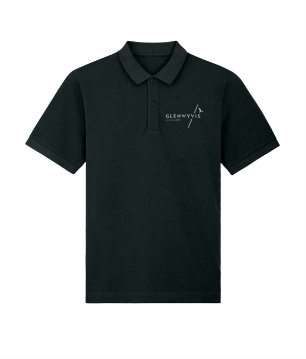 GlenWyvis Polo Shirt