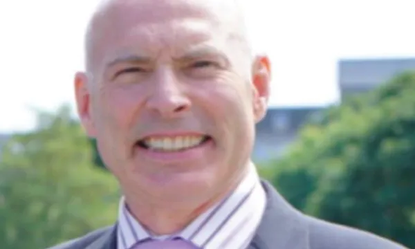 Andy Fisher