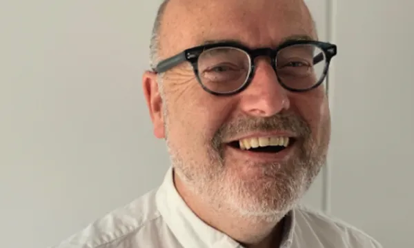 David McIntyre