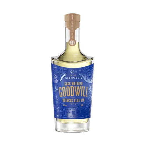 Scottish Gin