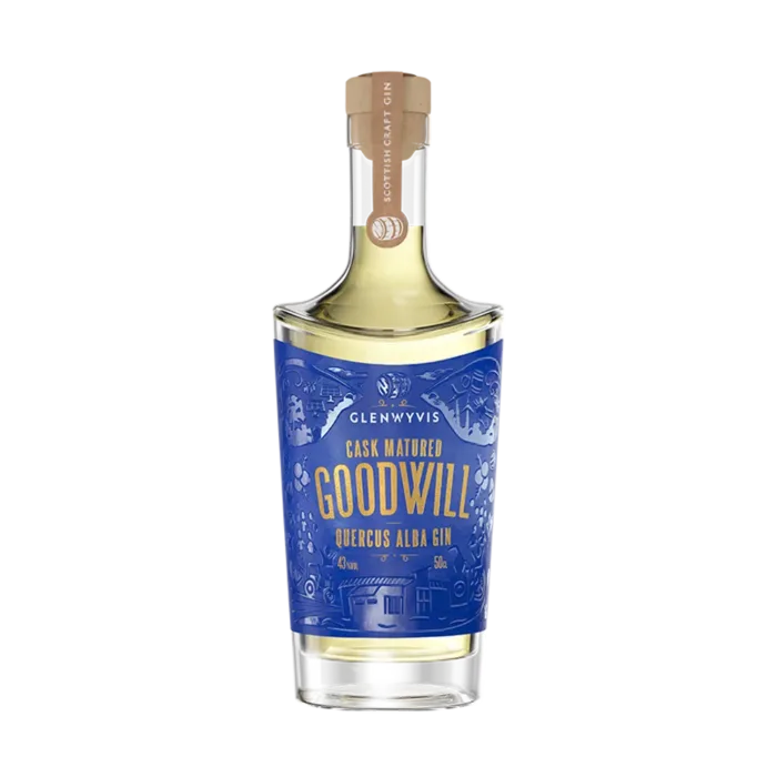 Scottish Gin