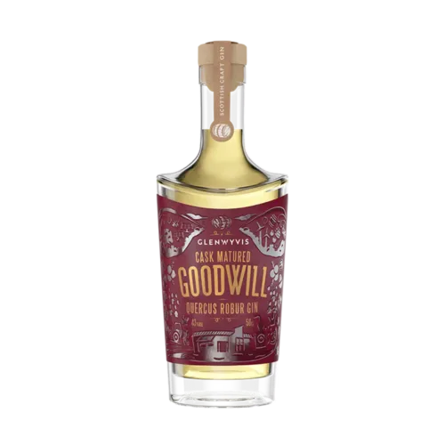 Scottish Gin