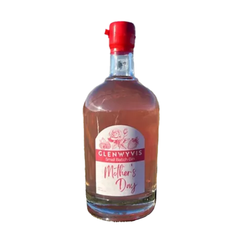 Scottish Gin