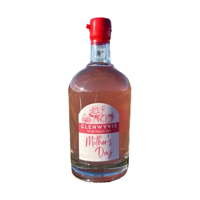 Scottish Gin