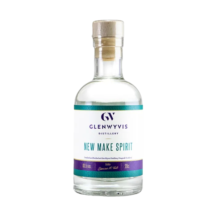 Scottish Gin