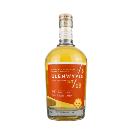Scottish Whisky