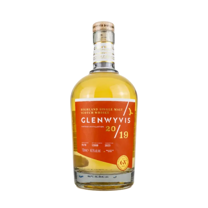 Scottish Whisky