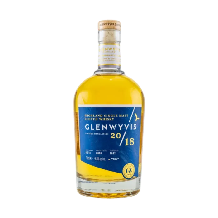 Scottish Whisky