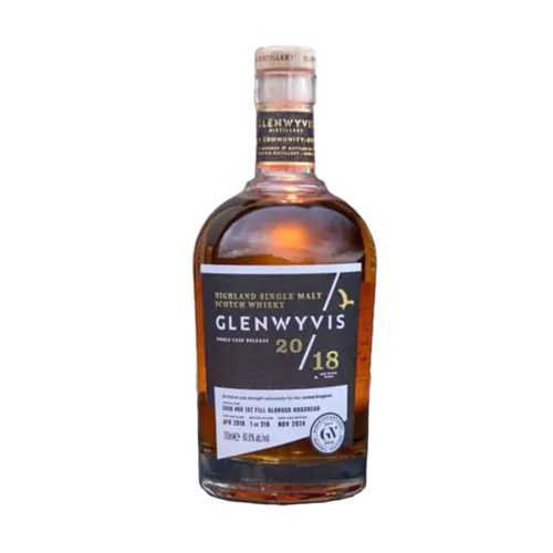 Scottish Whisky