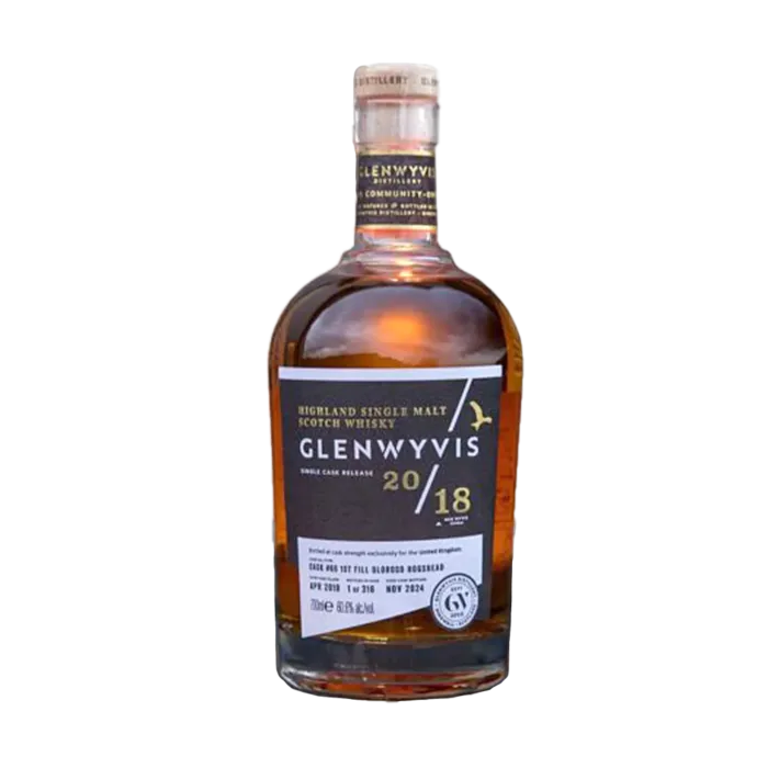 Scottish Whisky