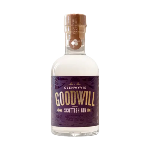 Scottish Gin