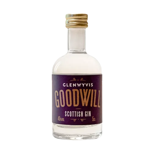 Scottish Gin