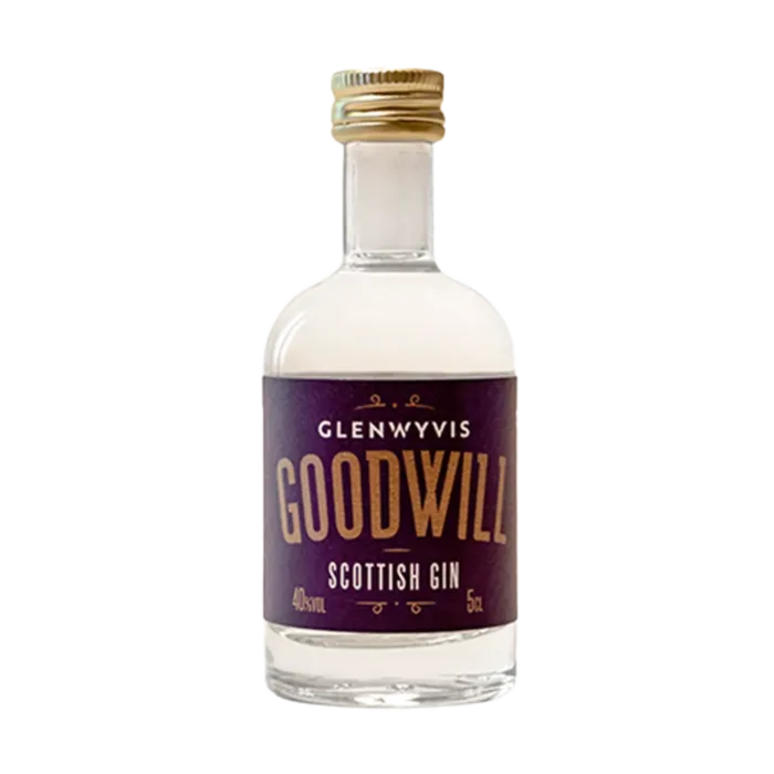 Scottish Gin