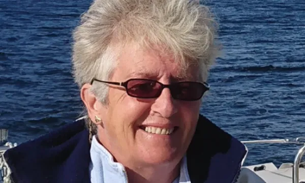 Jan Thomson