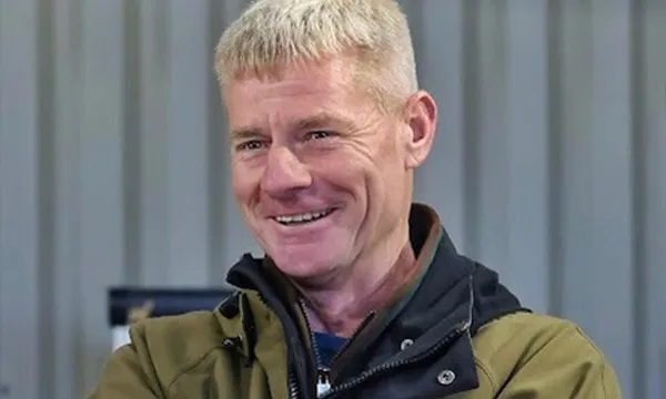 Karl Falconer