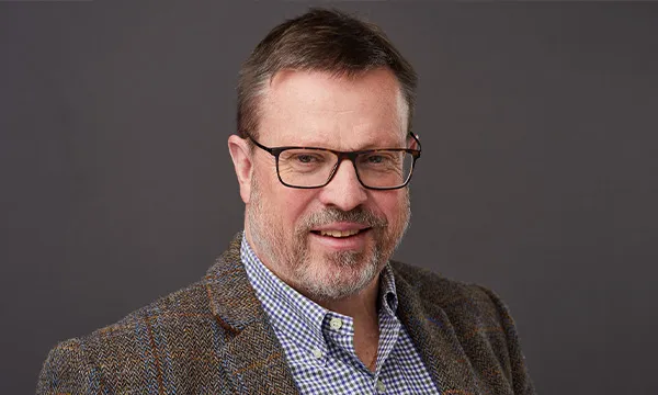 Prof. Michael Friebe, PhD