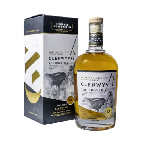 Scottish Whisky