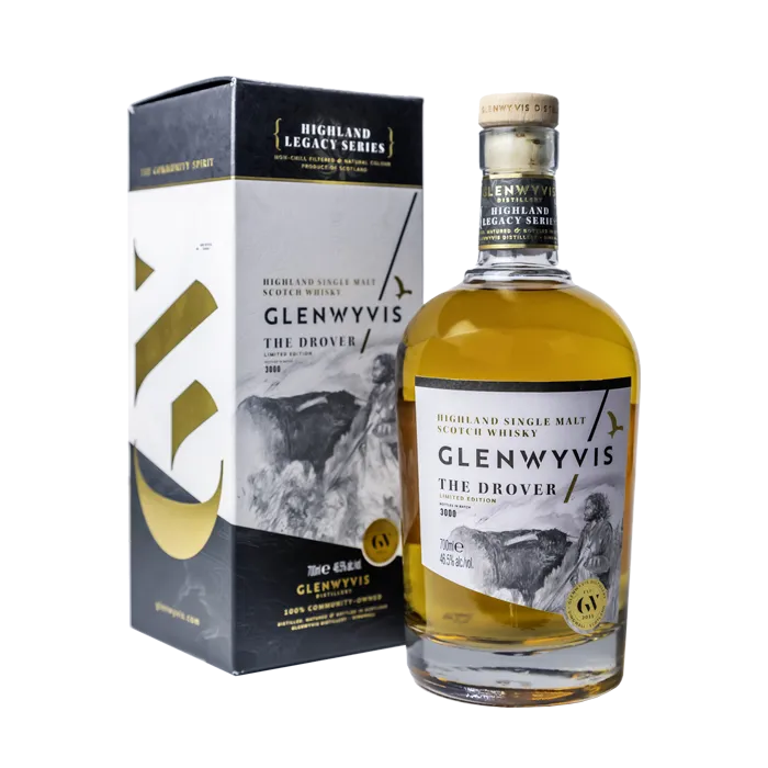 Scottish Whisky