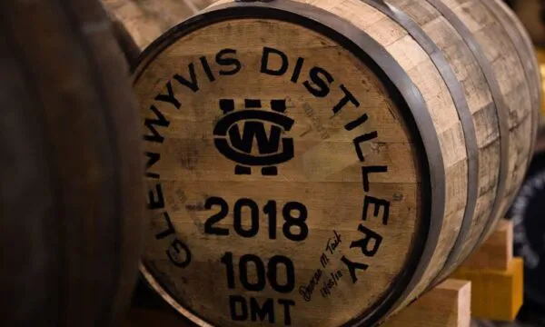 Scottish Whisky Casks Scottish Whisky Casks