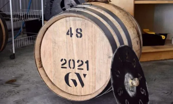Scottish Whisky Casks Scottish Whisky Casks