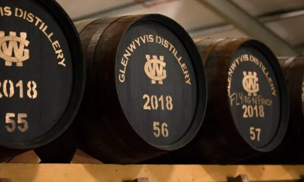 Scottish Whisky Casks Scottish Whisky Casks
