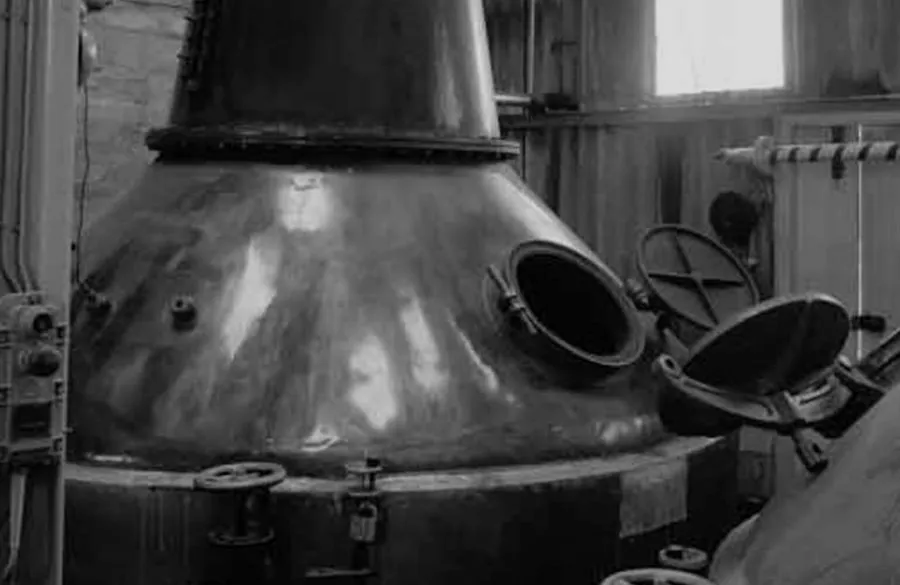 Highland Whisky