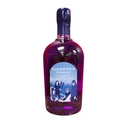 Scottish Gin