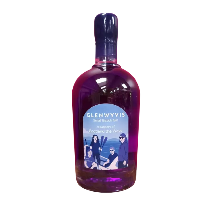 Scottish Gin