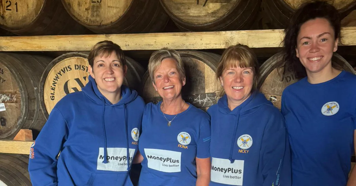Scottish Whisky Supporters