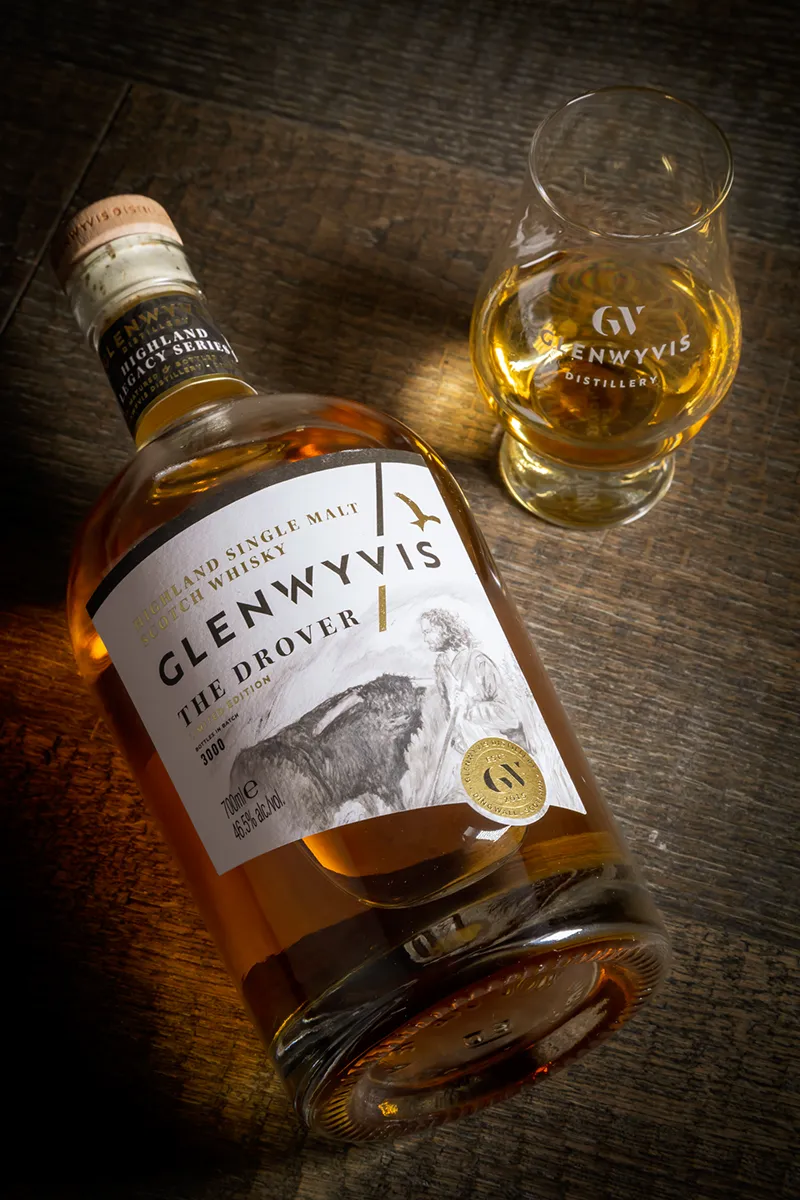 Scottish Whisky