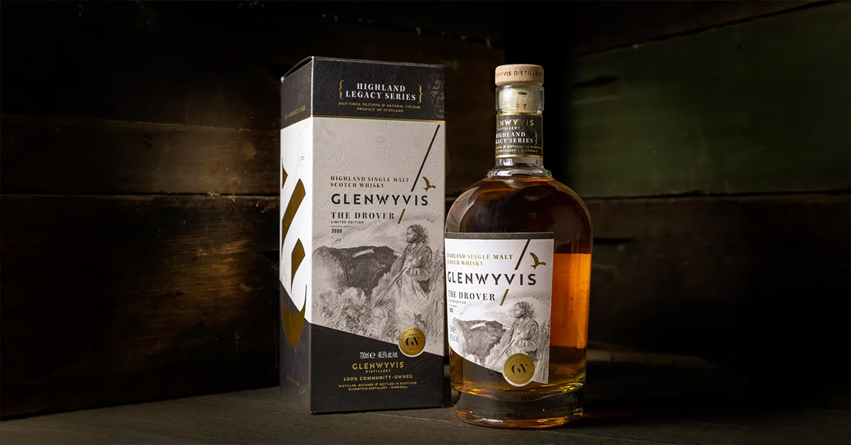 Scottish Whisky