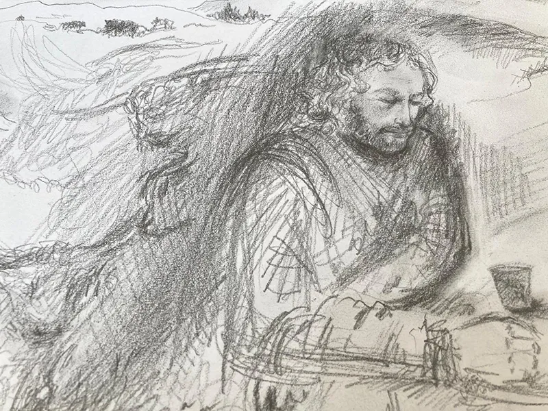 Scottish Whisky The Drover