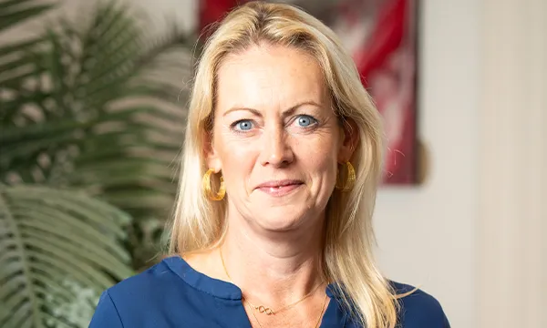 Liz Chapman