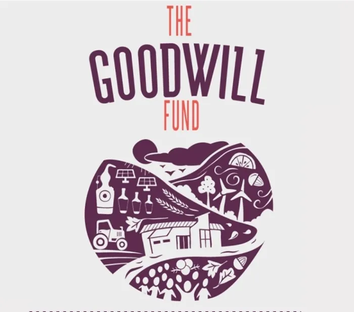 Goodwill fund