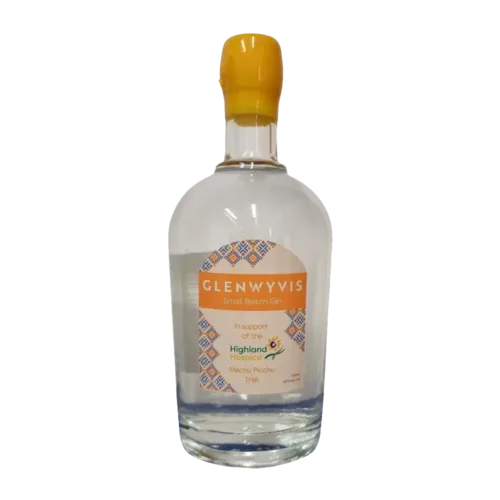 Highland Hospice Gin